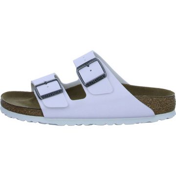 Birkenstock Arizona BF White Clog