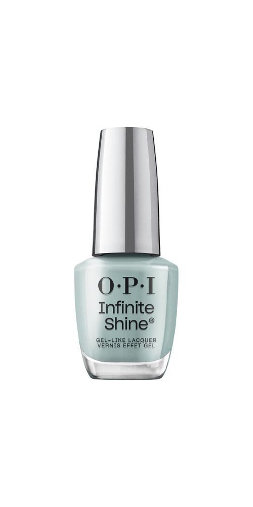 OPI Haargel OPI Infinite Shine Totally Tu-blue-ar 15ml
