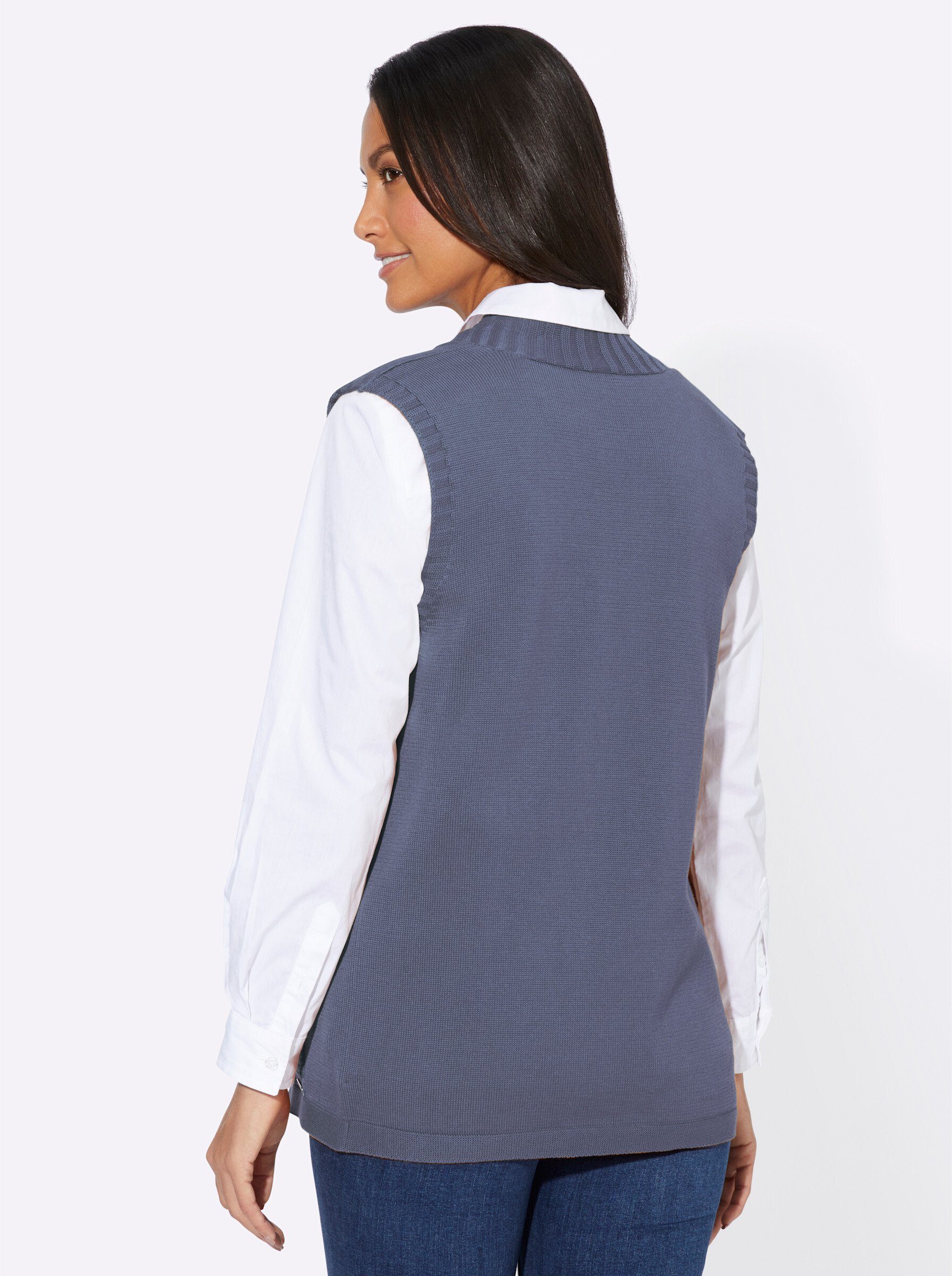 Witt Strickjacke Strickweste günstig online kaufen