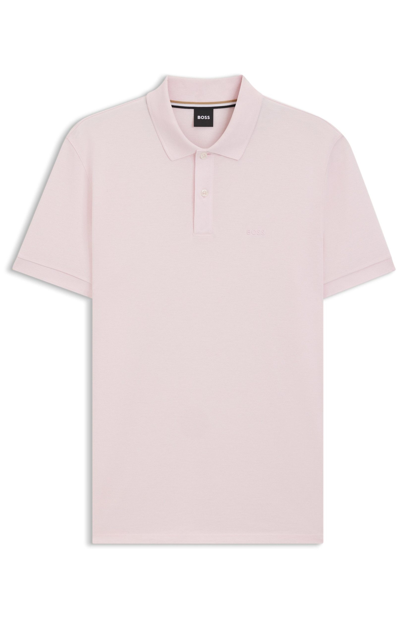 BOSS ORANGE Poloshirt Pallas 10241531 01