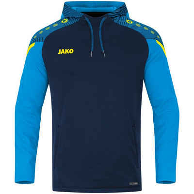 Jako Kapuzensweatshirt Kapuzensweat Performance Herren marine blau /JAKO blau