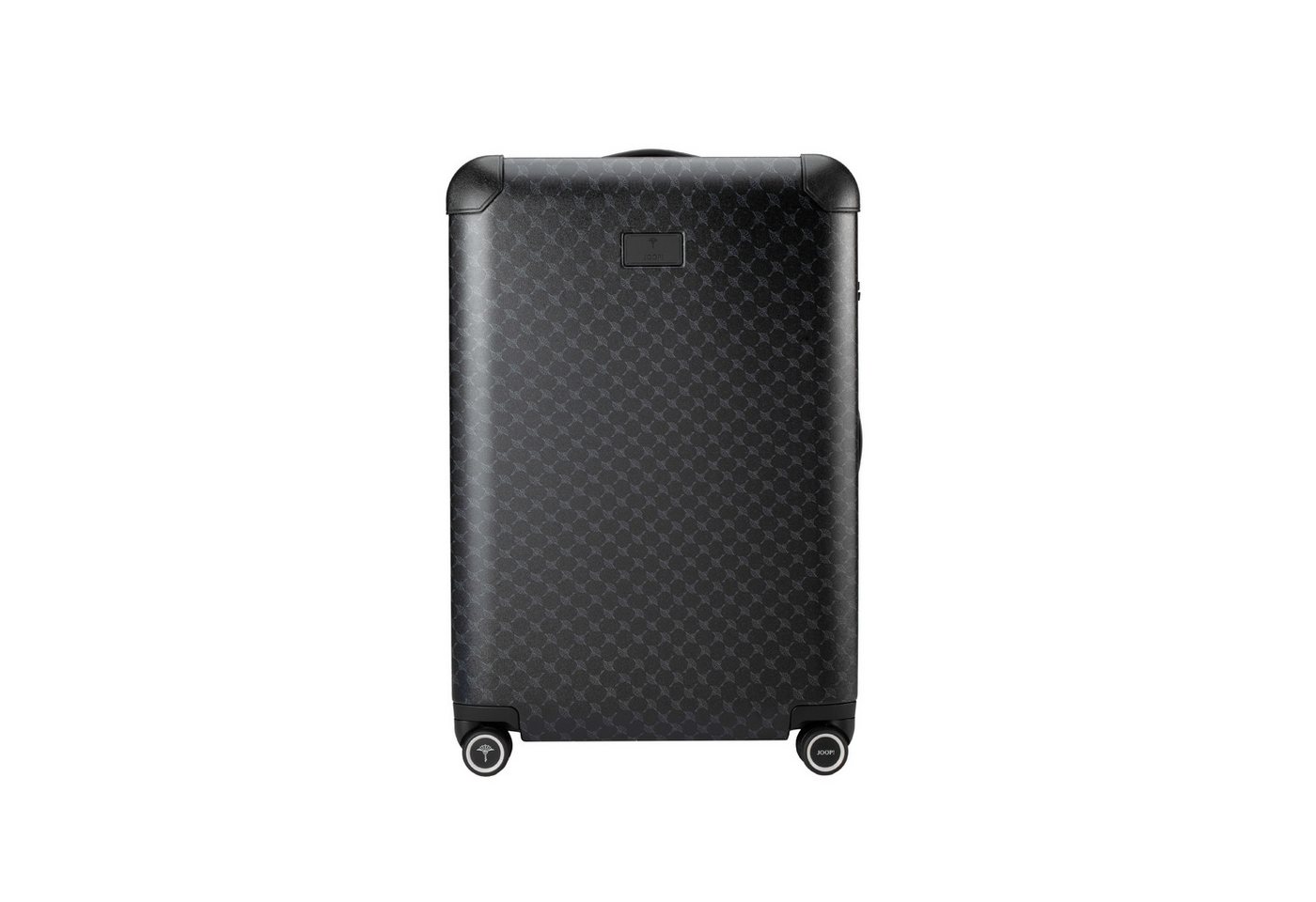 JOOP! Hartschalen-Trolley Joop - Unisex Trolley Koffer Flora Volare C65, 4 Rollen