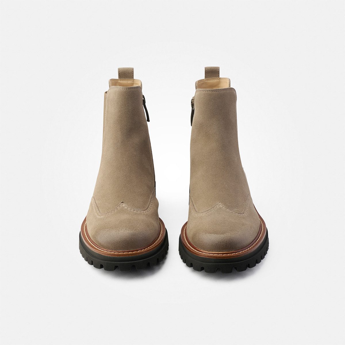 Paul Green Paul Green 8119-058, Stiefeletten günstig online kaufen