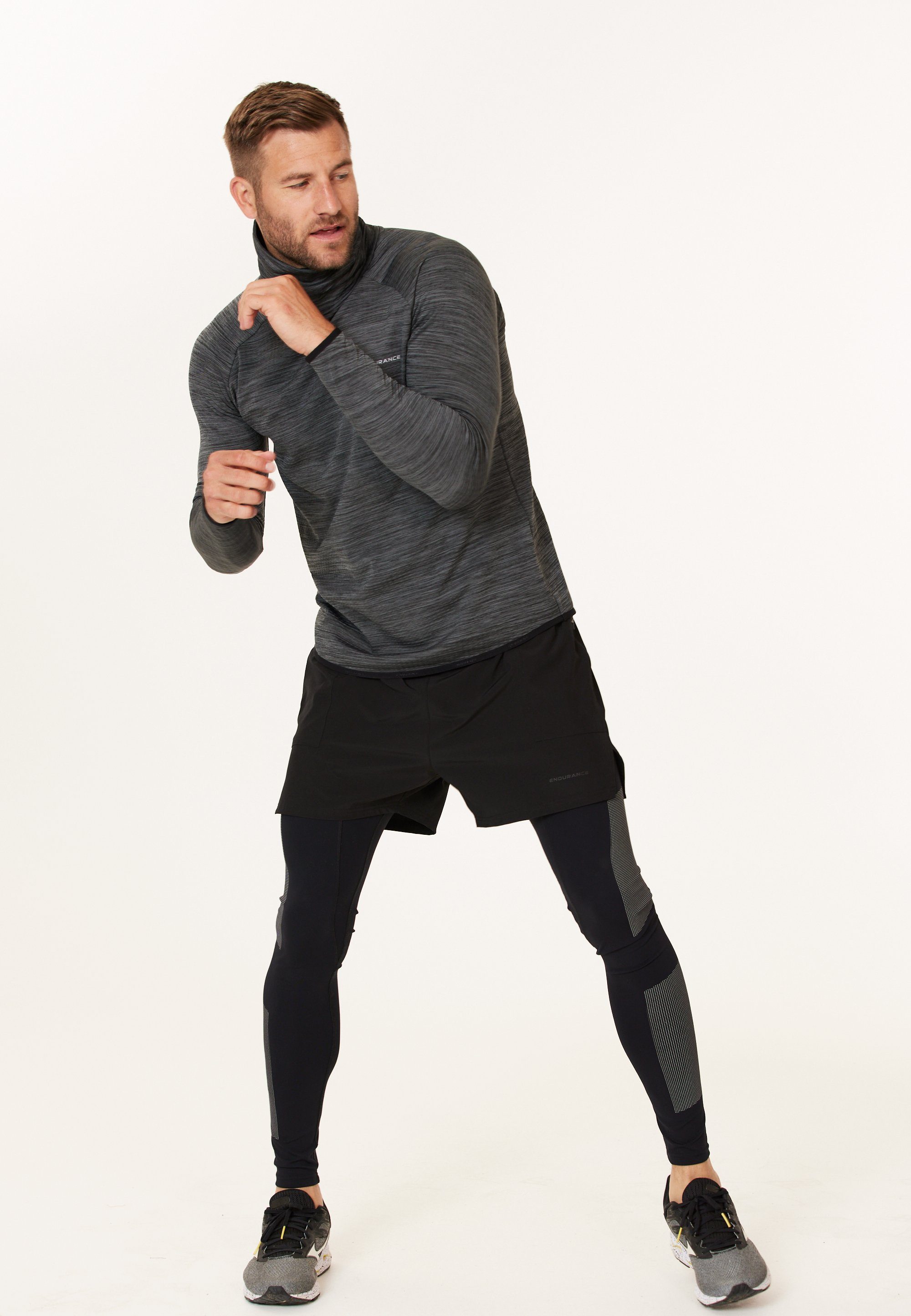 ENDURANCE Funktionsshirt Trenda (1-tlg) mit Quick Dry-Technologie günstig online kaufen