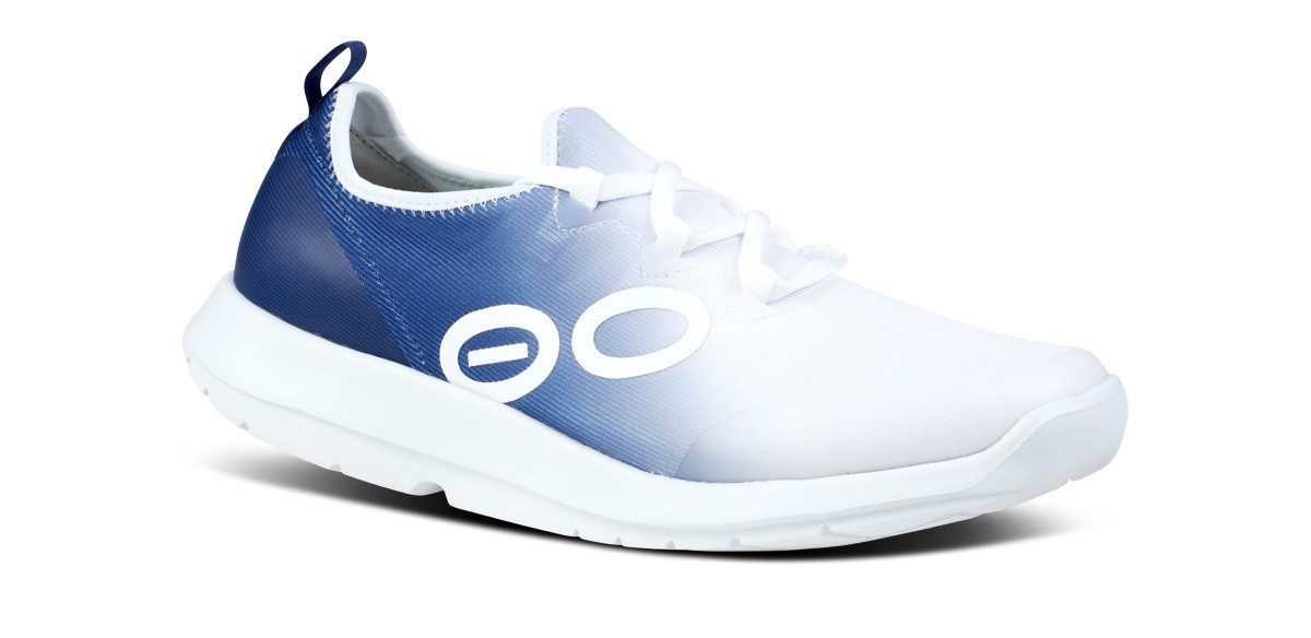 OOmg Sport Lace Sneaker
