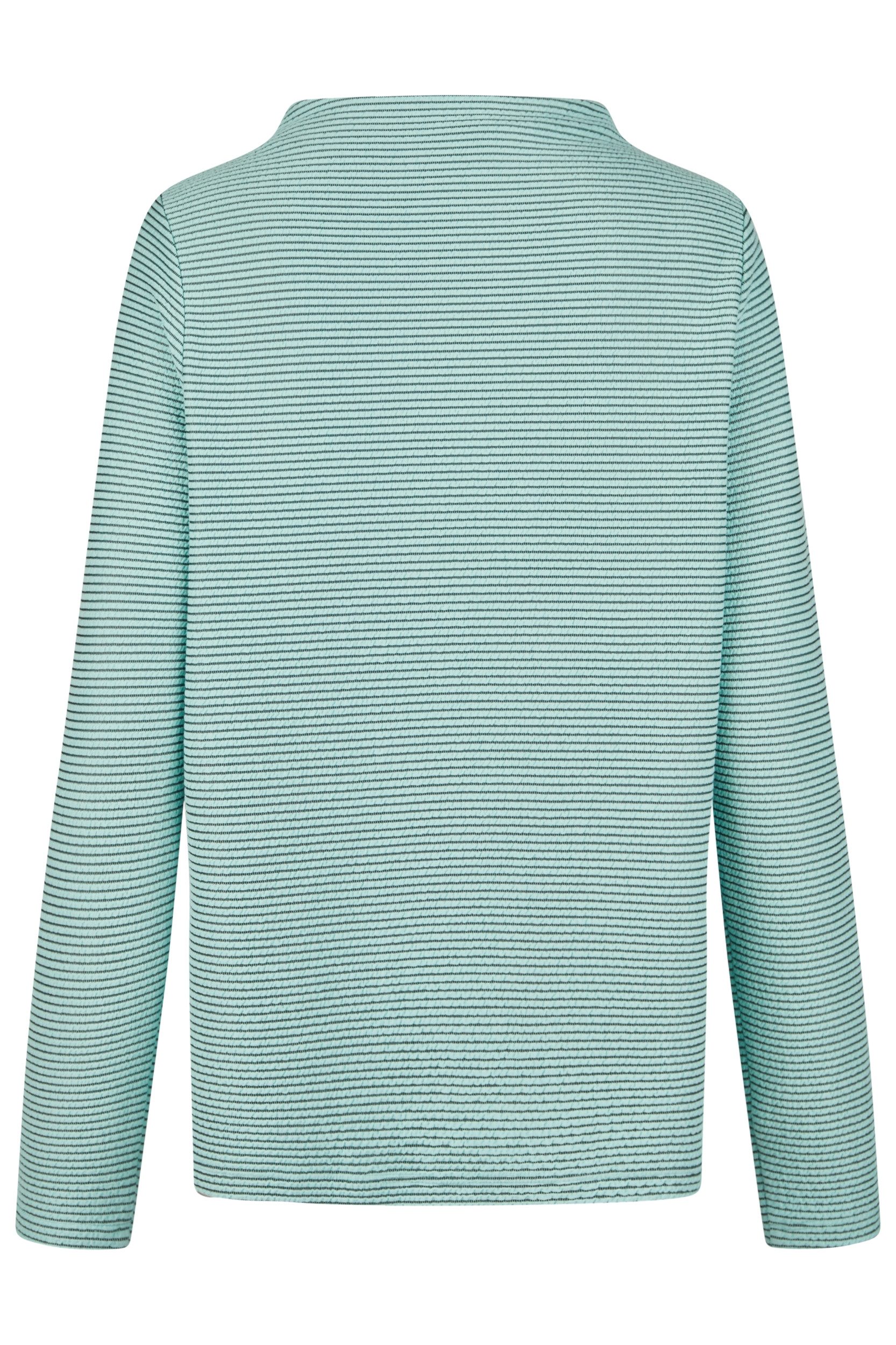 Barbara Lebek Sweatshirt Shirt Sweat günstig online kaufen