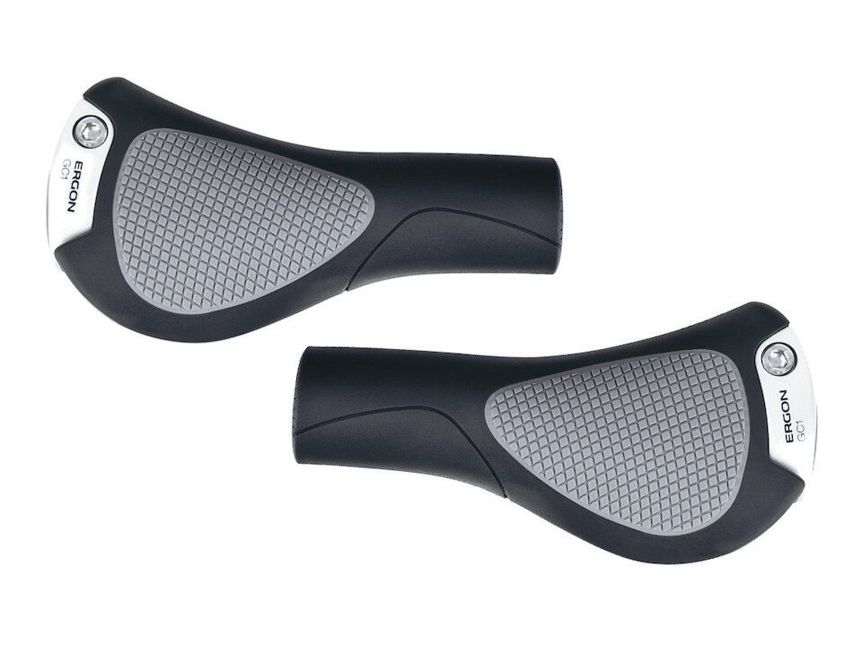 Ergon Fahrradlenkergriff