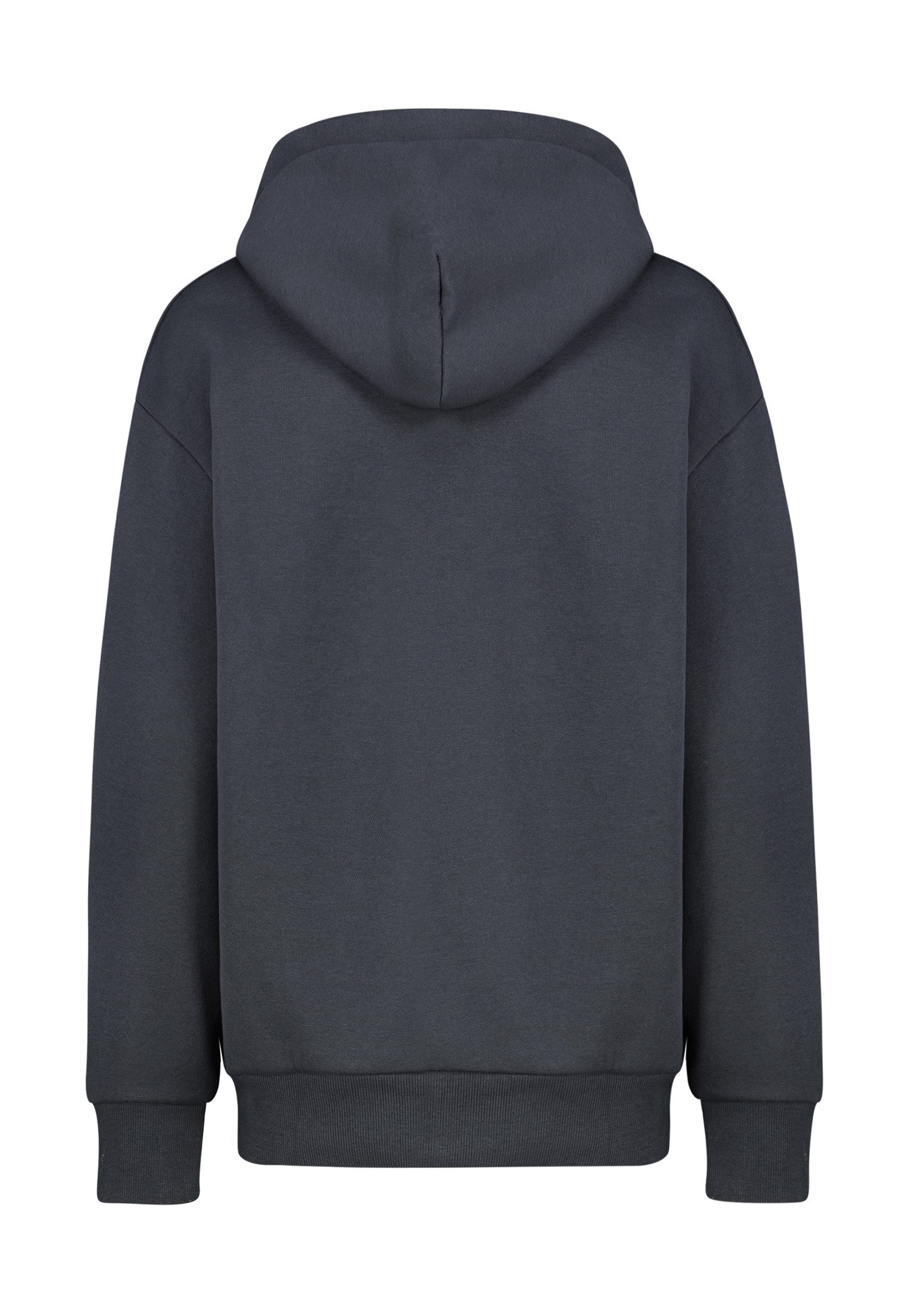 Eight2Nine Kapuzenpullover Damen Hoodie Kapuzenpullover mit günstig online kaufen