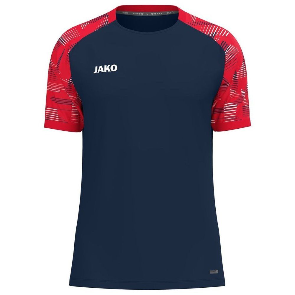 Jako T-Shirt T-Shirt Sonic
