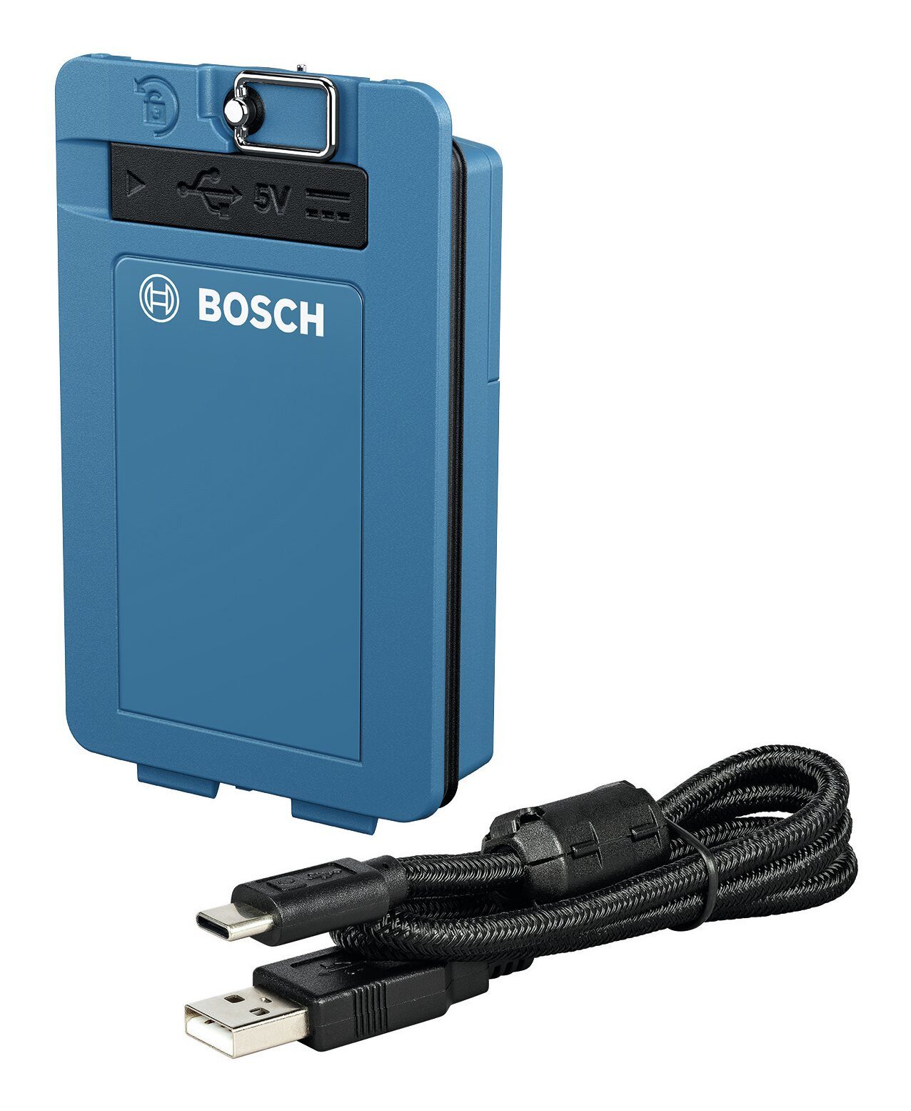 BOSCH Akkupacks (4 V), BA / 3 Ah XL - im Karton