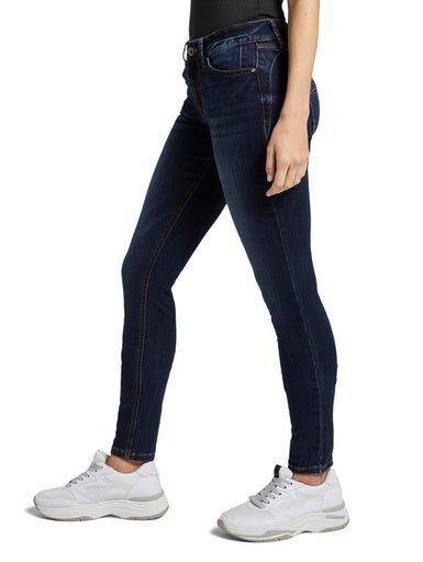 TOM TAILOR Denim Skinny-fit-Jeans JONA – Bild 3 von 5