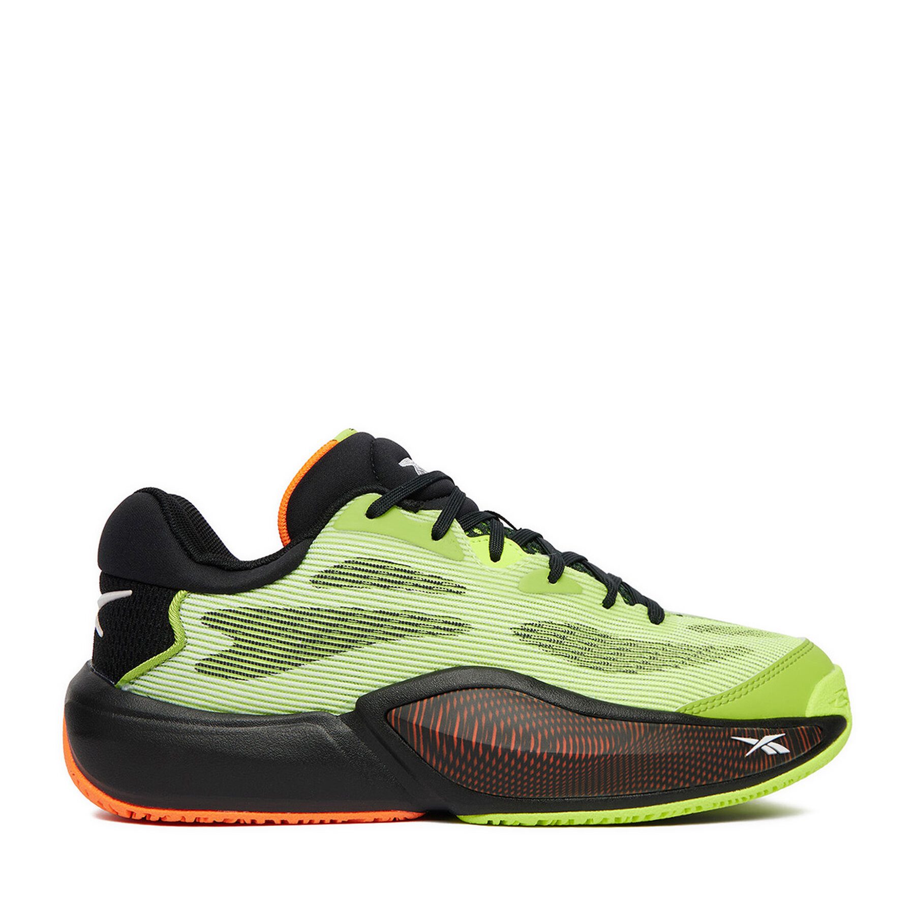 Reebok Reebok Herren Basketballschuhe Orange Basketballschuh