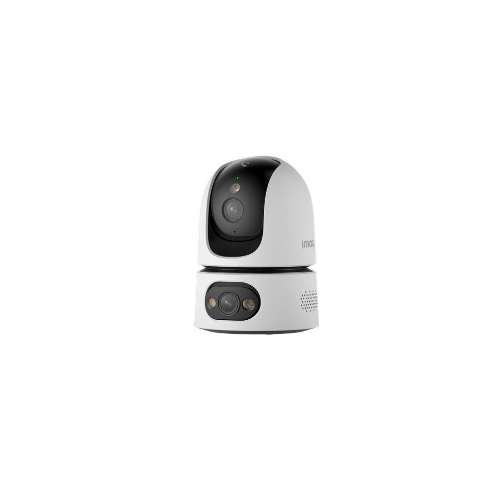 Imou Überwachungskamera Ranger Dual Pro 6MP (Smart Home, WLAN Kamera, Nachtsicht, weiß)