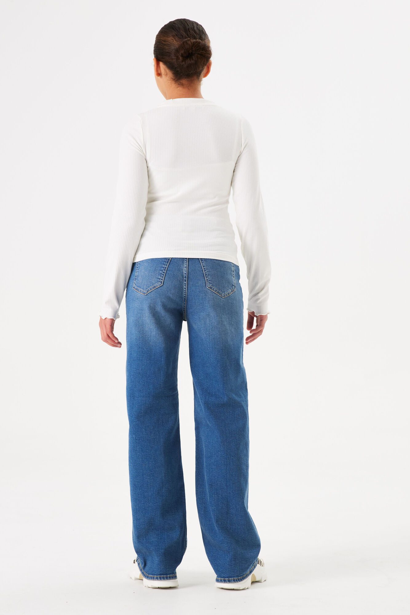 Garcia Straight-Jeans Ilvy for Girls, mit günstig online kaufen