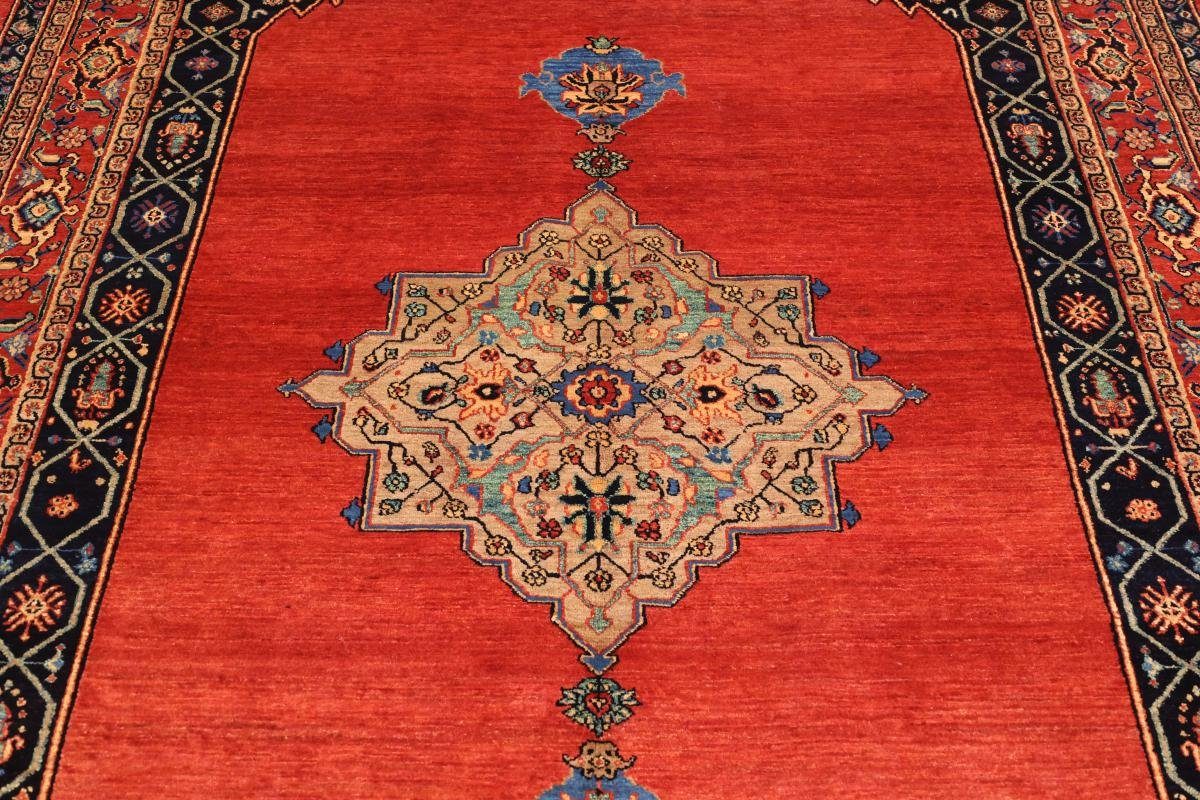 Orientteppich Perser Gabbeh Kashkuli Trading, 15 161x241 Nain Moderner Orientteppich, rechteckig, Höhe: mm Handgeknüpfter