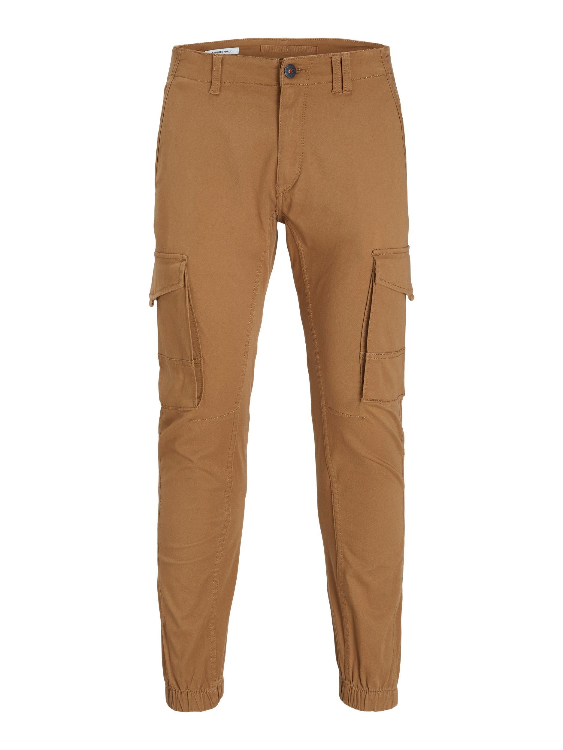 Jack & Jones Cargohose JJIPaul JJFlake günstig online kaufen