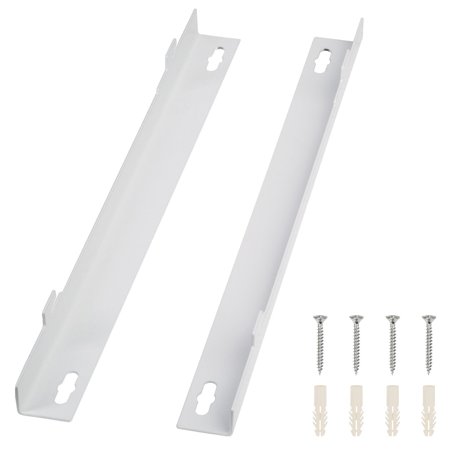 tectake Heizkörper Hybrid Infrarotheizung mit Thermostat, Variante 1