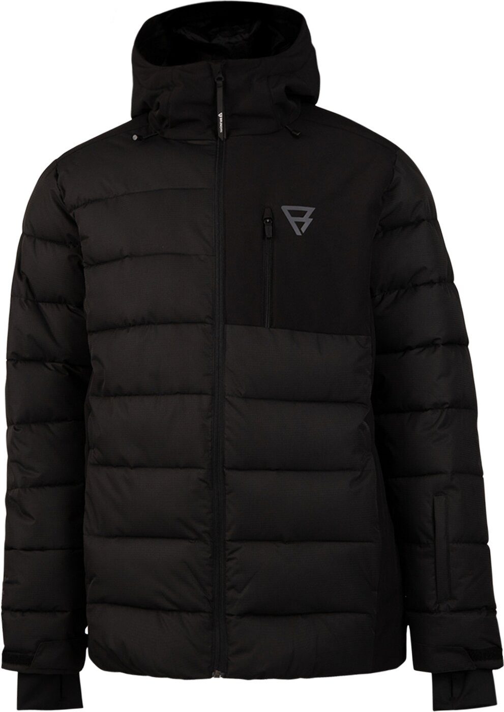 Brunotti Skijacke Stortan Men Snow Jacket BLACK