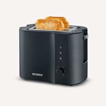Severin Toaster AT 9552, 800 W