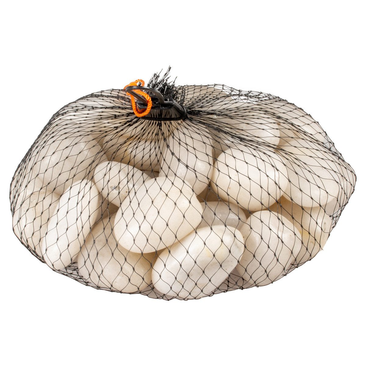 Kieselsteine Kieselsteine weiß 1 kg