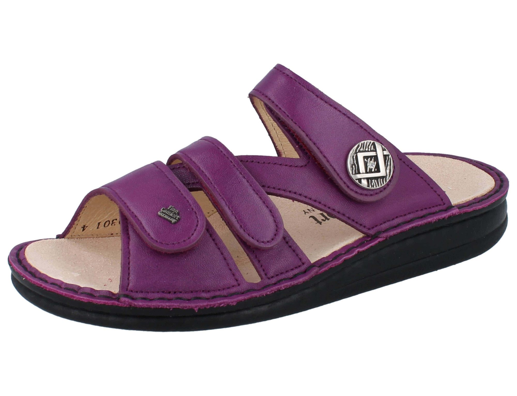 Finn Comfort Pantolette günstig online kaufen