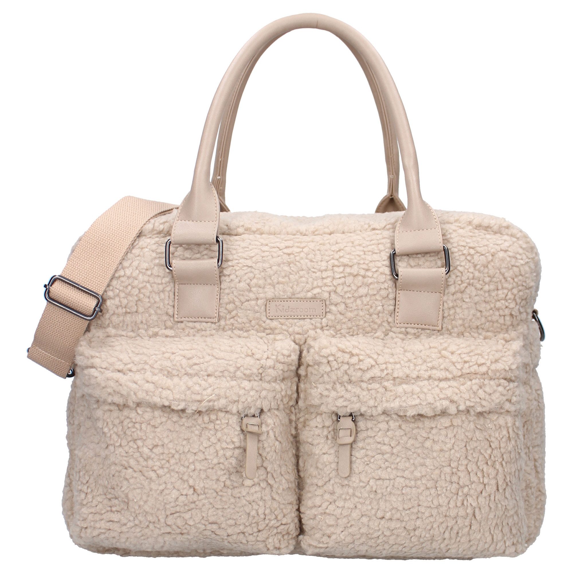 Vadobag Wickeltasche, mit passender Wickelunterlage