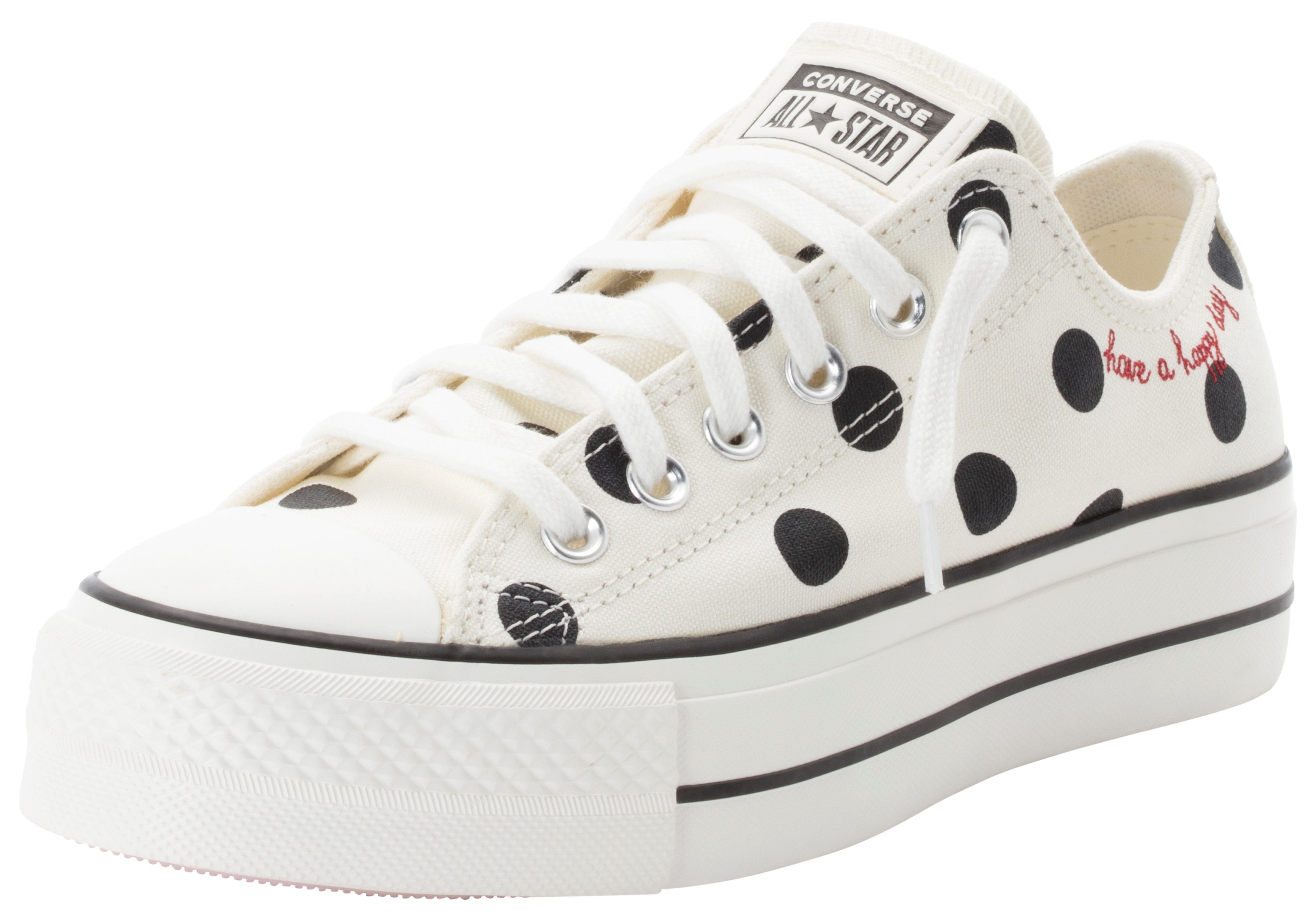 Converse CHUCK TAYLOR ALL STAR LIFT Sneaker günstig online kaufen