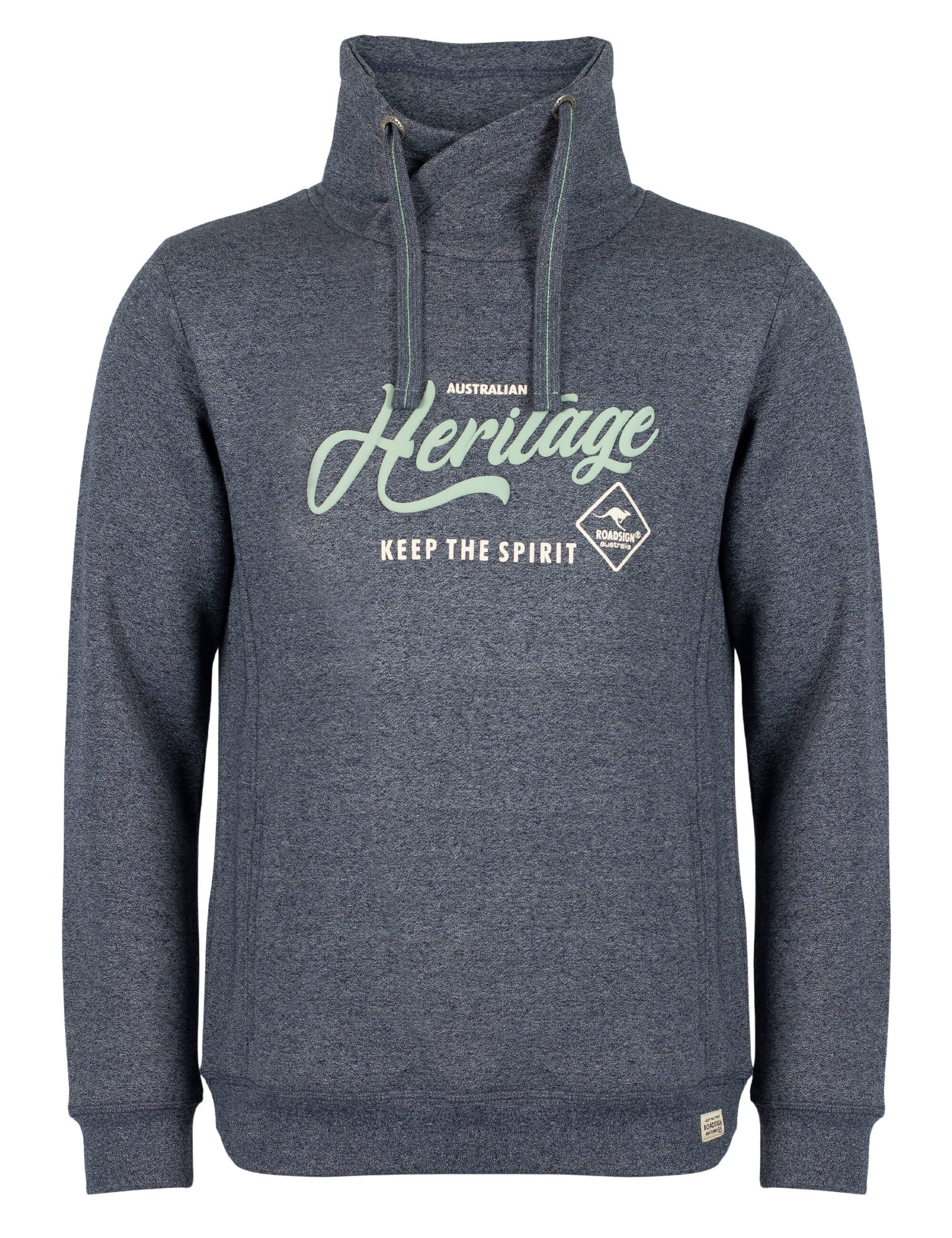 Sweatshirt Aussie Heritage