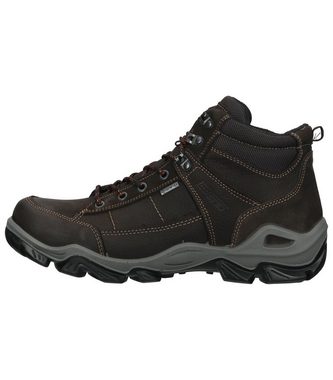 Salamander Wanderschuhe Leder Wanderstiefel