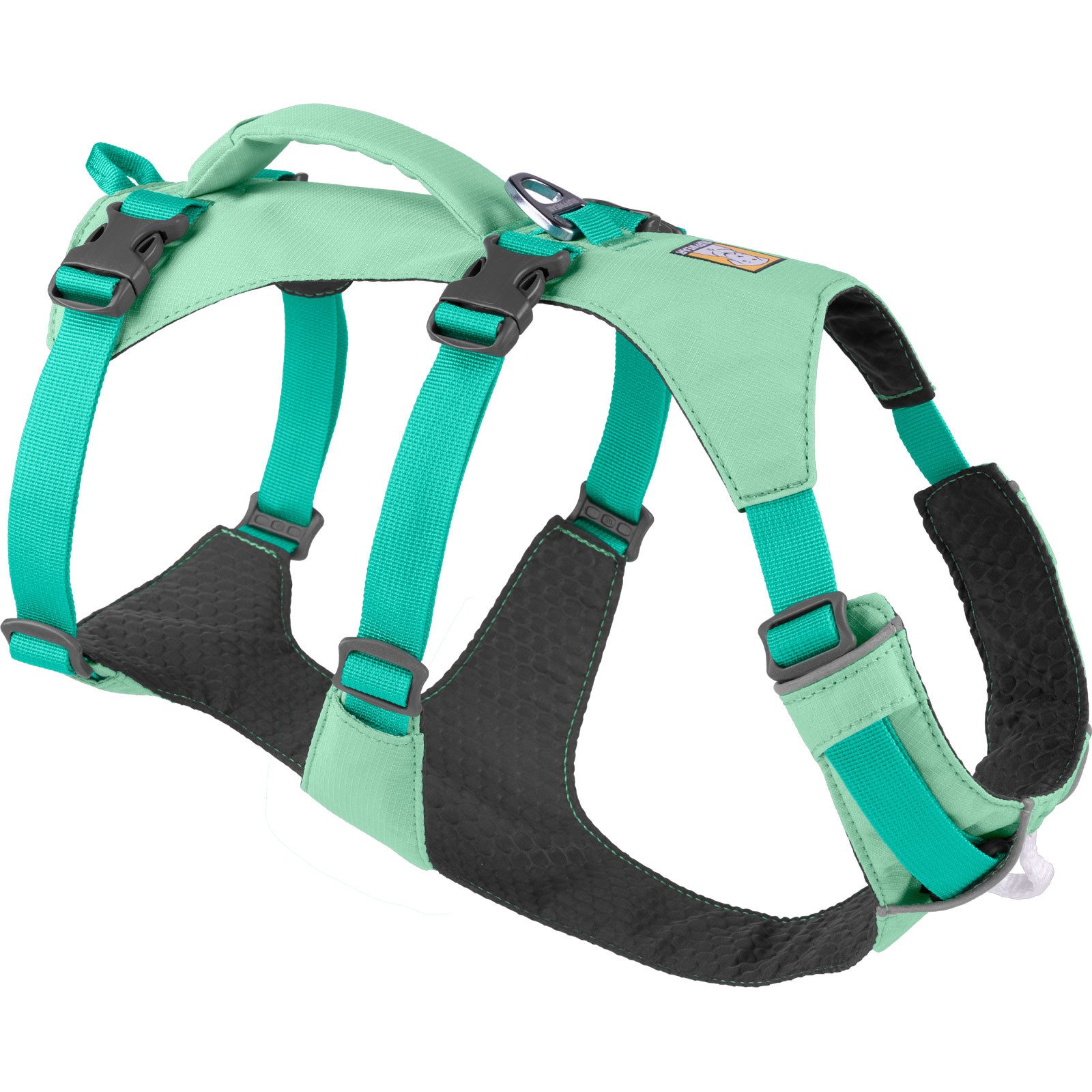 Ruffwear Hunde-Geschirr FLAGLINE HARNESS™ 30551-330, Leichtes, günstig online kaufen