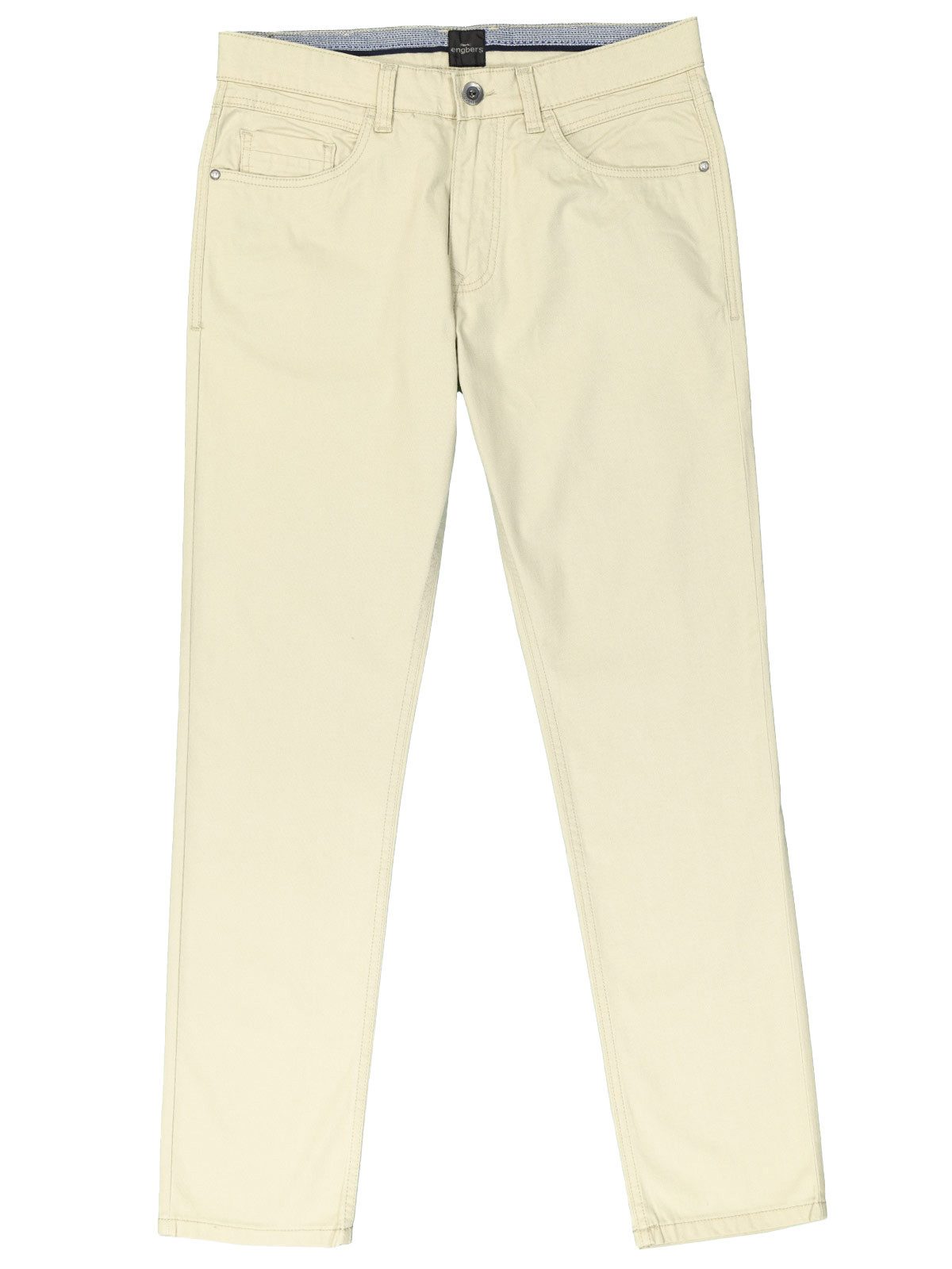 Engbers 5-Pocket-Hose 5-Pocket-Hose regular günstig online kaufen
