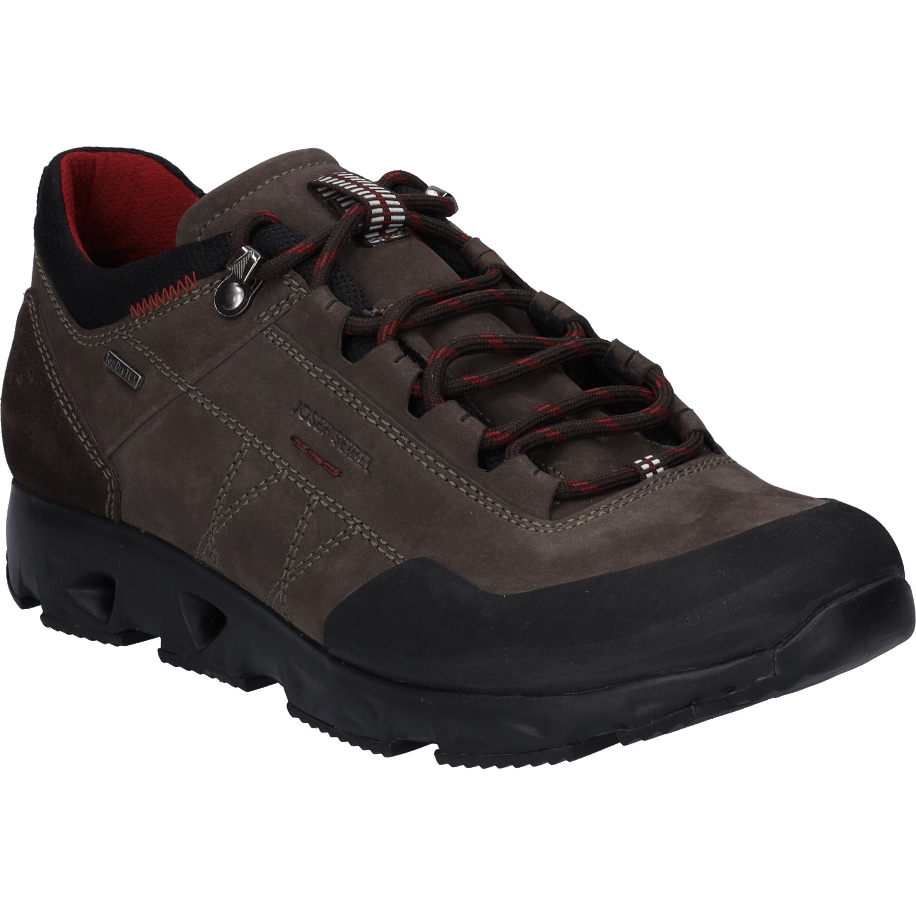 Noah 58, braun Sneaker