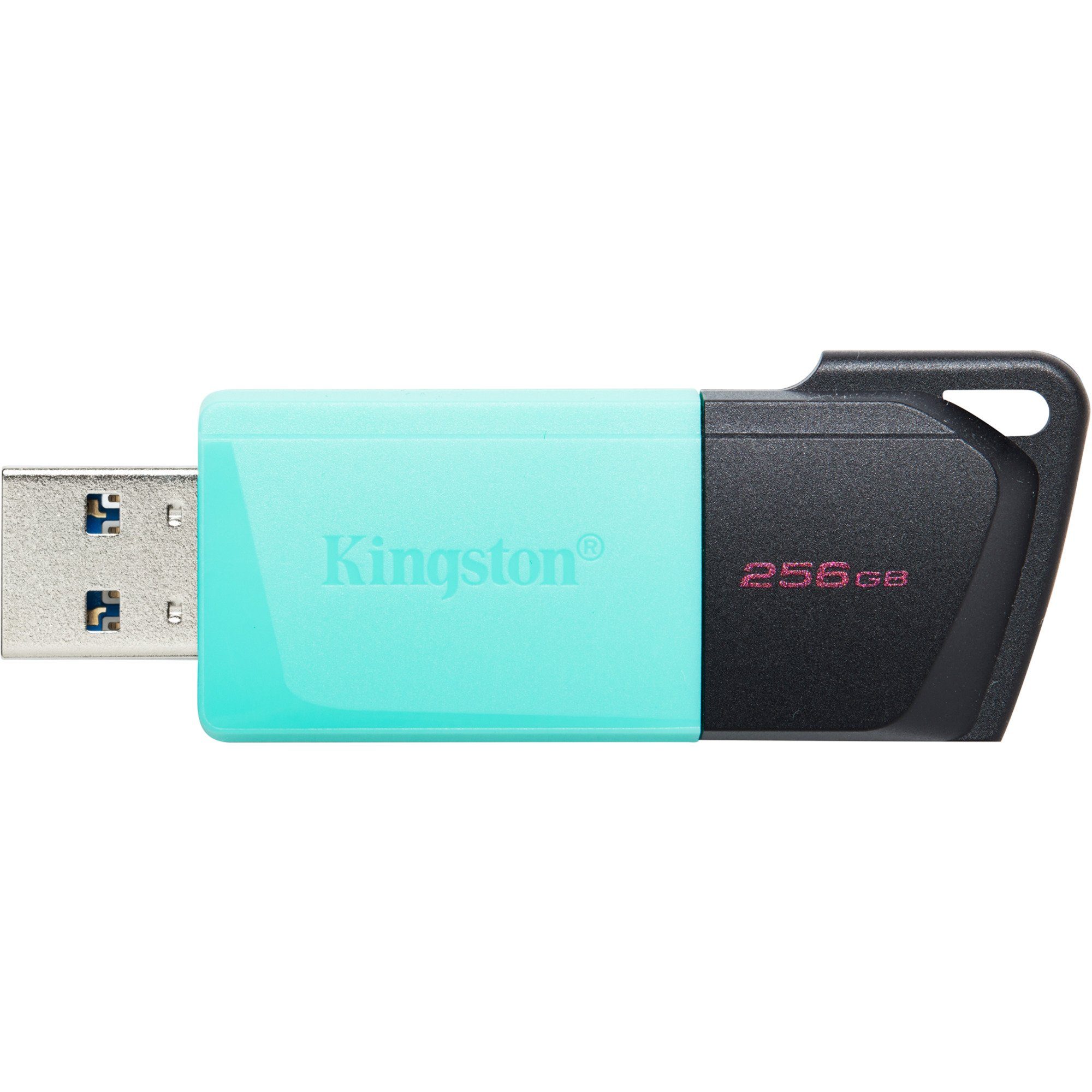 Kingston Kingston DataTraveler Exodia M 256 GB, USB-Stick, USB-Stick