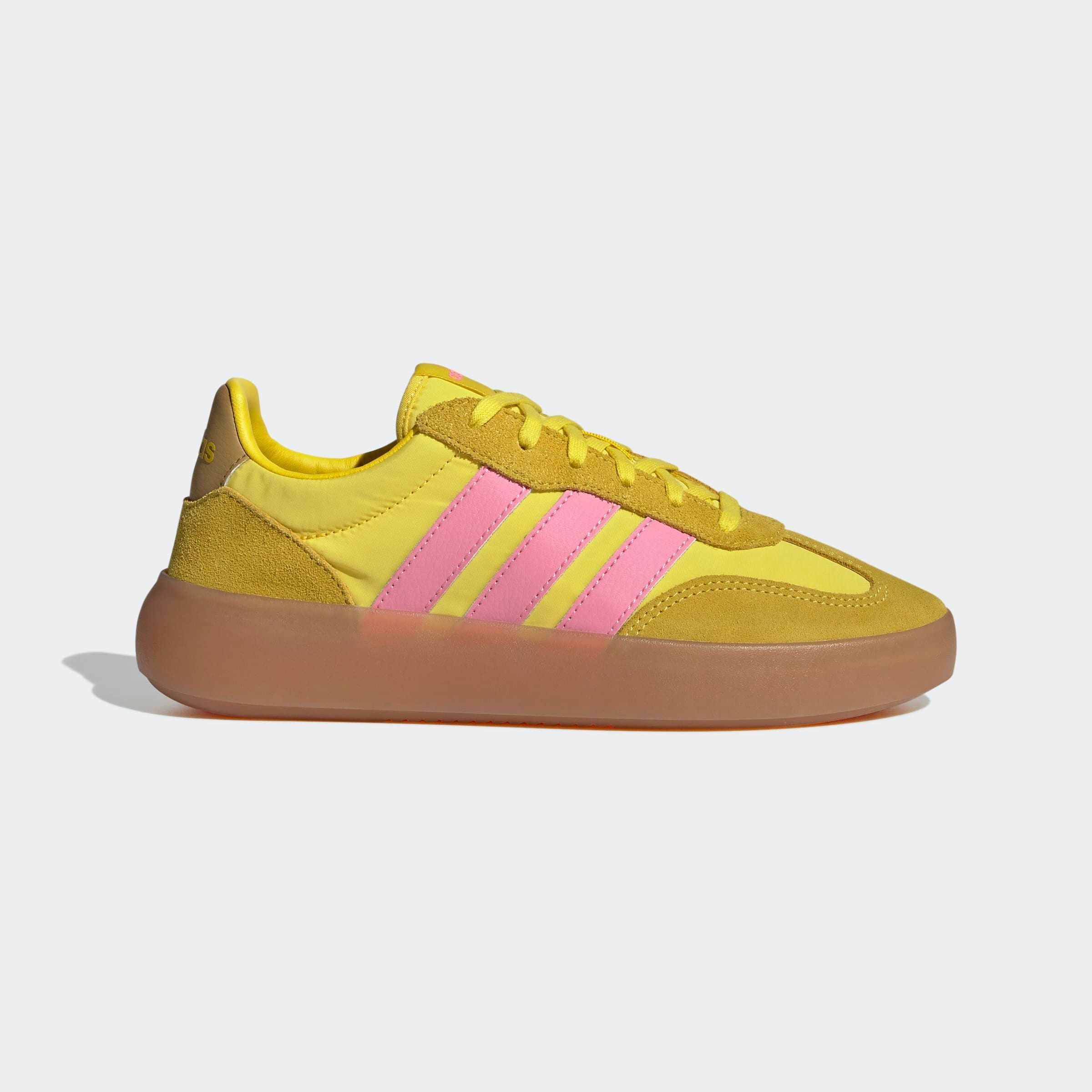 adidas Sportswear BARREDA DECODE Sneaker Design auf den Spuren des adidas H günstig online kaufen
