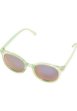 URBAN CLASSICS Sonnenbrille Urban Classics Unisex 108 Sunglasses UC