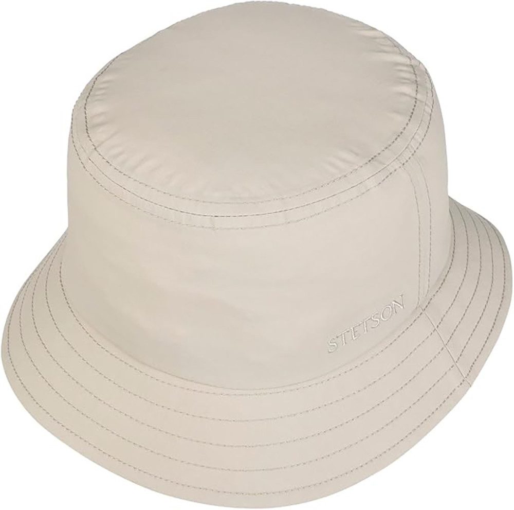 Stetson Fischerhut Uni Bucket Hat Nylon Wasserfest