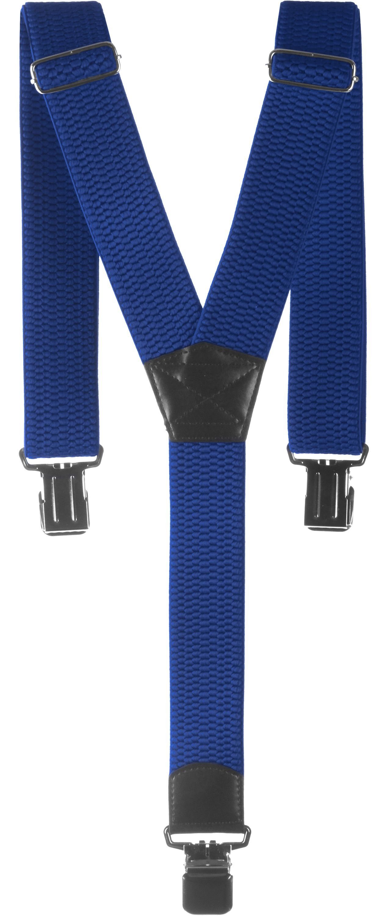 Ladeheid Hosenträger Herren Hosenträger LATGSZ6/40 (1-St) günstig online kaufen