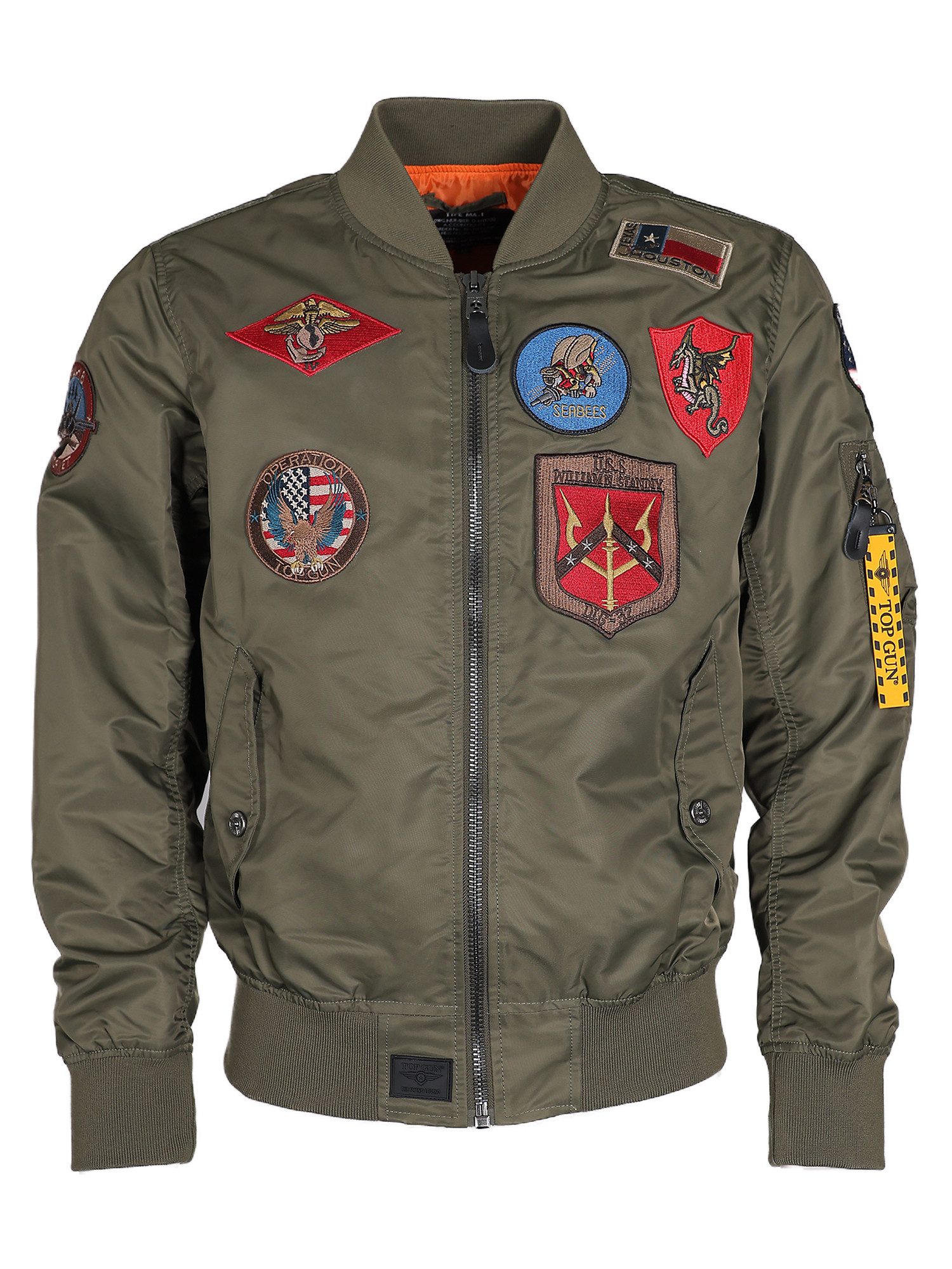 Bomberjacke TG2024001