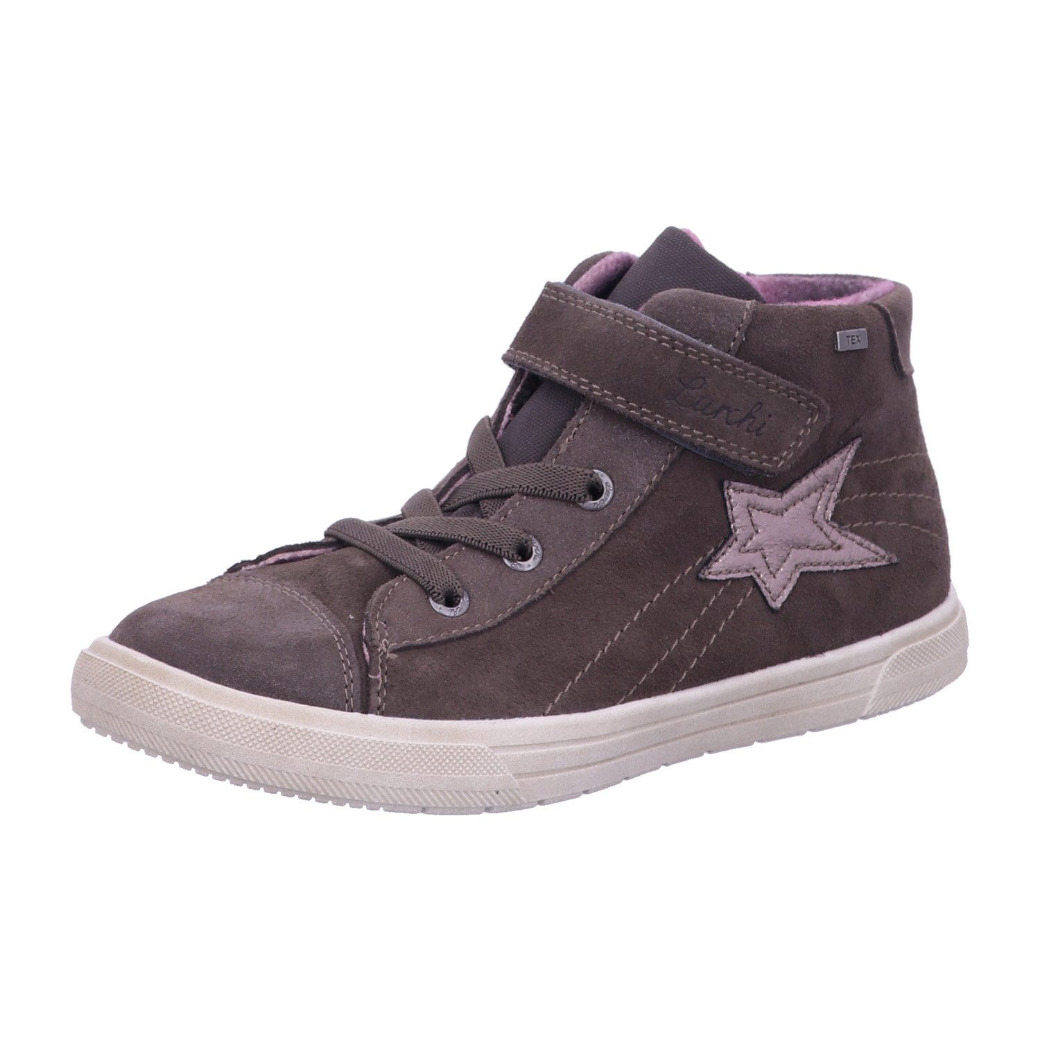Lurchi 95L002301400021 Schnürschuh