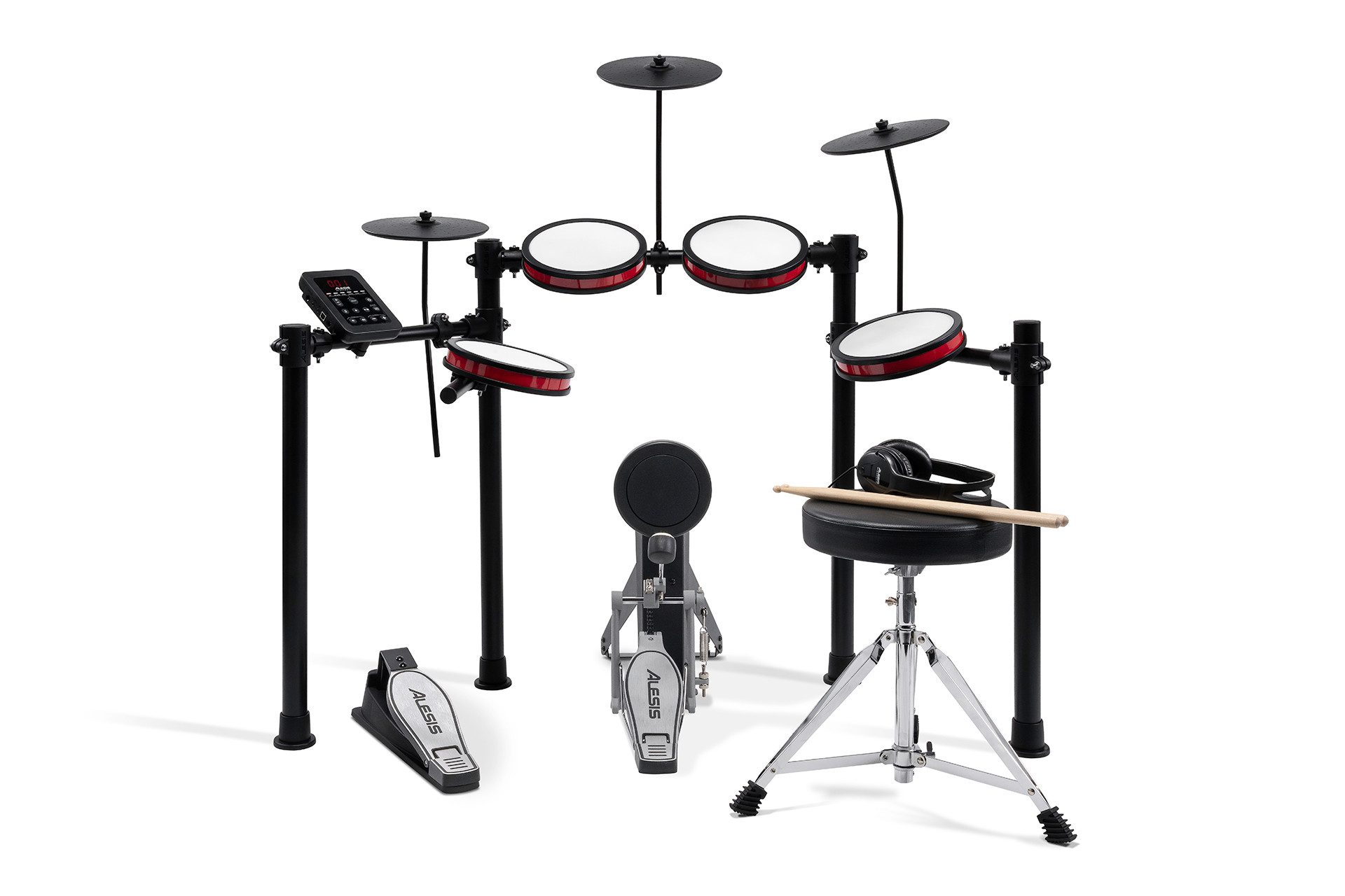 ALESIS E-Drum Alesis Turbo Pro Kit