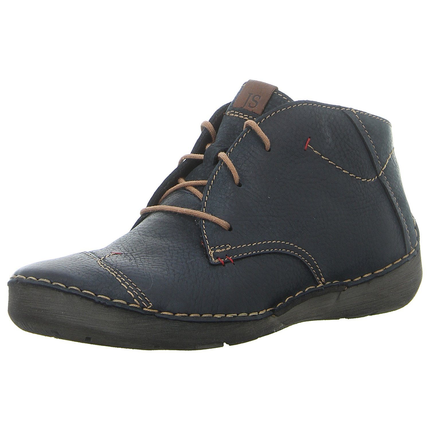 Josef Seibel Fergey 18 Schnürstiefelette
