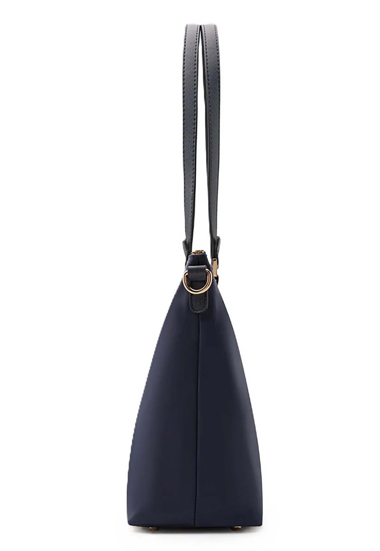 L. CREDI Shopper L.CREDI-Damen-Shopper ALENA Henkeltasche günstig online kaufen