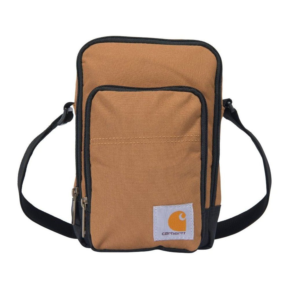 Carhartt Tragetasche Crossbody Zip Bag