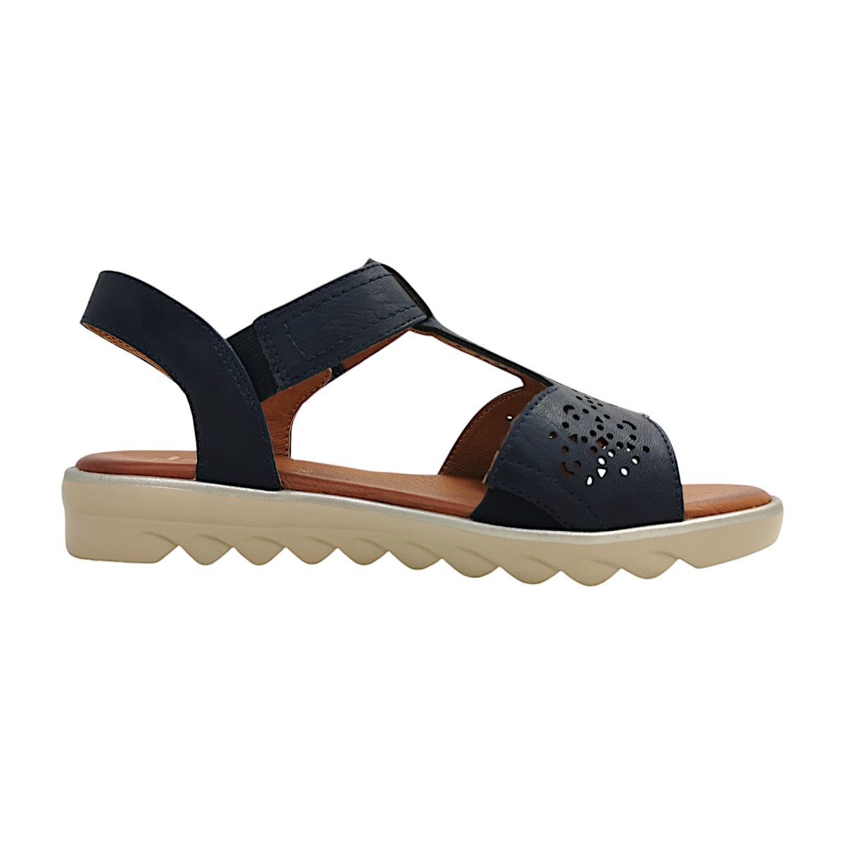 Jana Sandalette Plateausandale günstig online kaufen