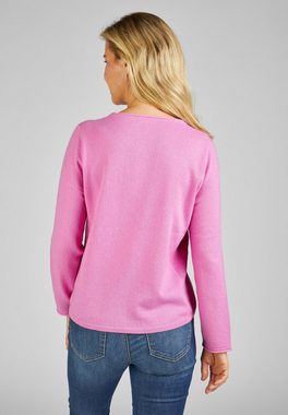 Rabe Strickpullover RABE Kaschmirpullover