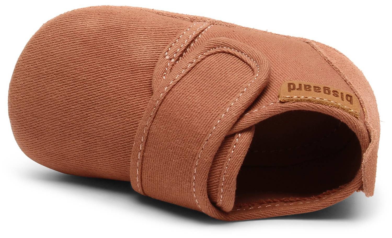 Bisgaard Bisgaard Baby Cotton Rose Hausschuh