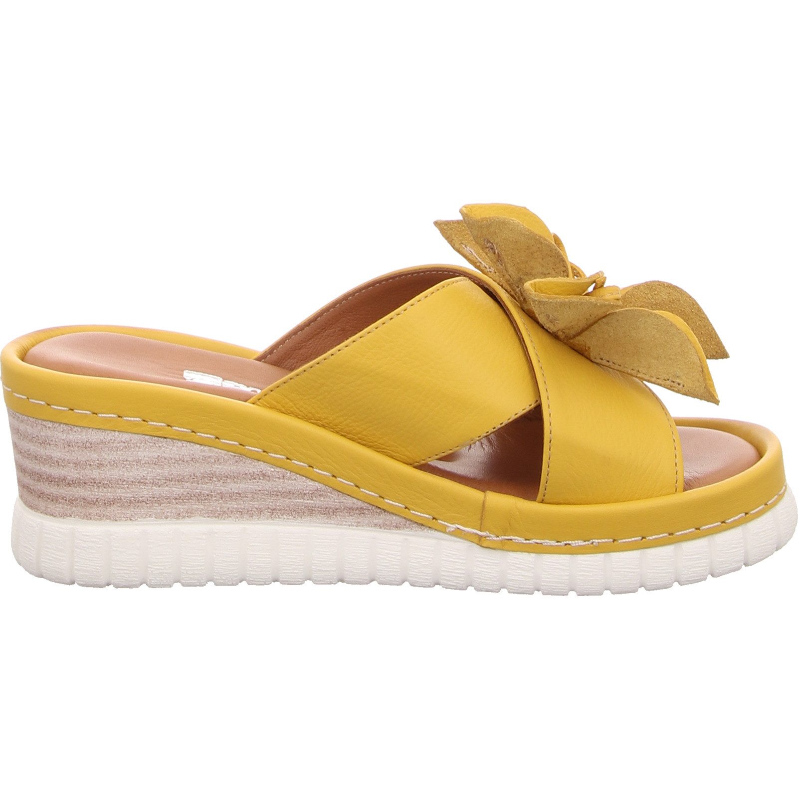 Artiker High-Heel-Pantolette
