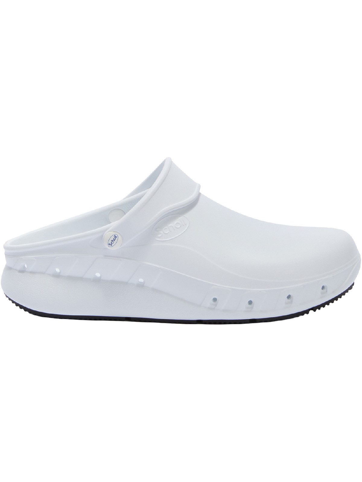 Scholl F319451065 Scholl Ultragrip Pantolette