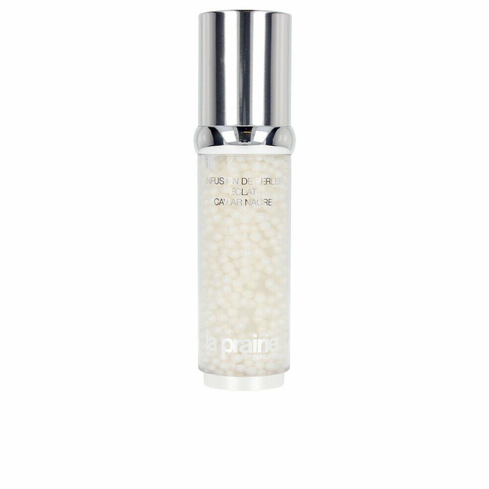 la prairie Tagescreme White Caviar Illuminating Pearl Infusion Serum 30ml