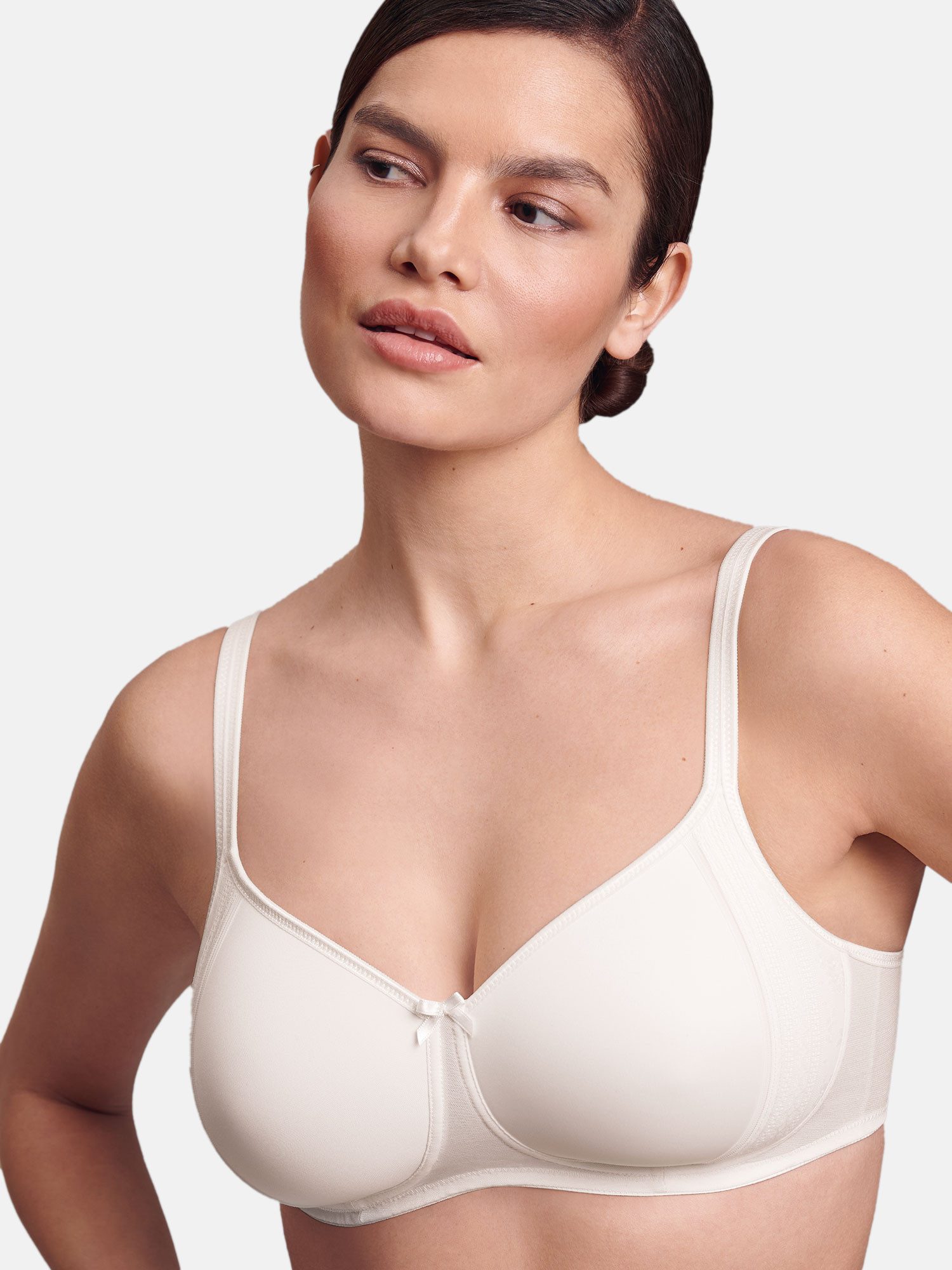 Schalen-BH Schalen Soft BH Fleur
